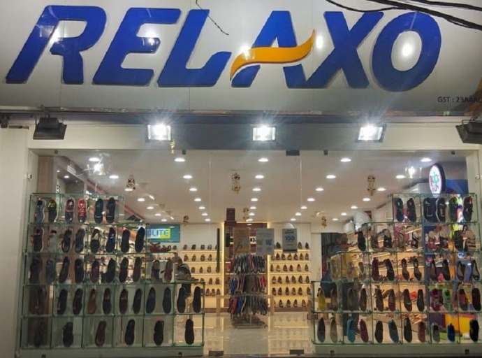 Relaxo Footwears registers marginal decline in net profit during Q4 FY24